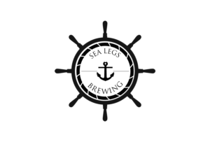 Logo Design by Ves-Boycheva for Sea Legs Brewing | Design #7013914