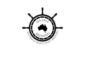 Logo Design by Ves-Boycheva for Sea Legs Brewing | Design: #7014189