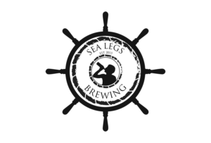 Logo Design by Ves-Boycheva for Sea Legs Brewing | Design: #7044395