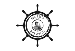 Logo Design by Ves-Boycheva for Sea Legs Brewing | Design: #7049957