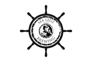 Logo Design by Ves-Boycheva for Sea Legs Brewing | Design: #7049958