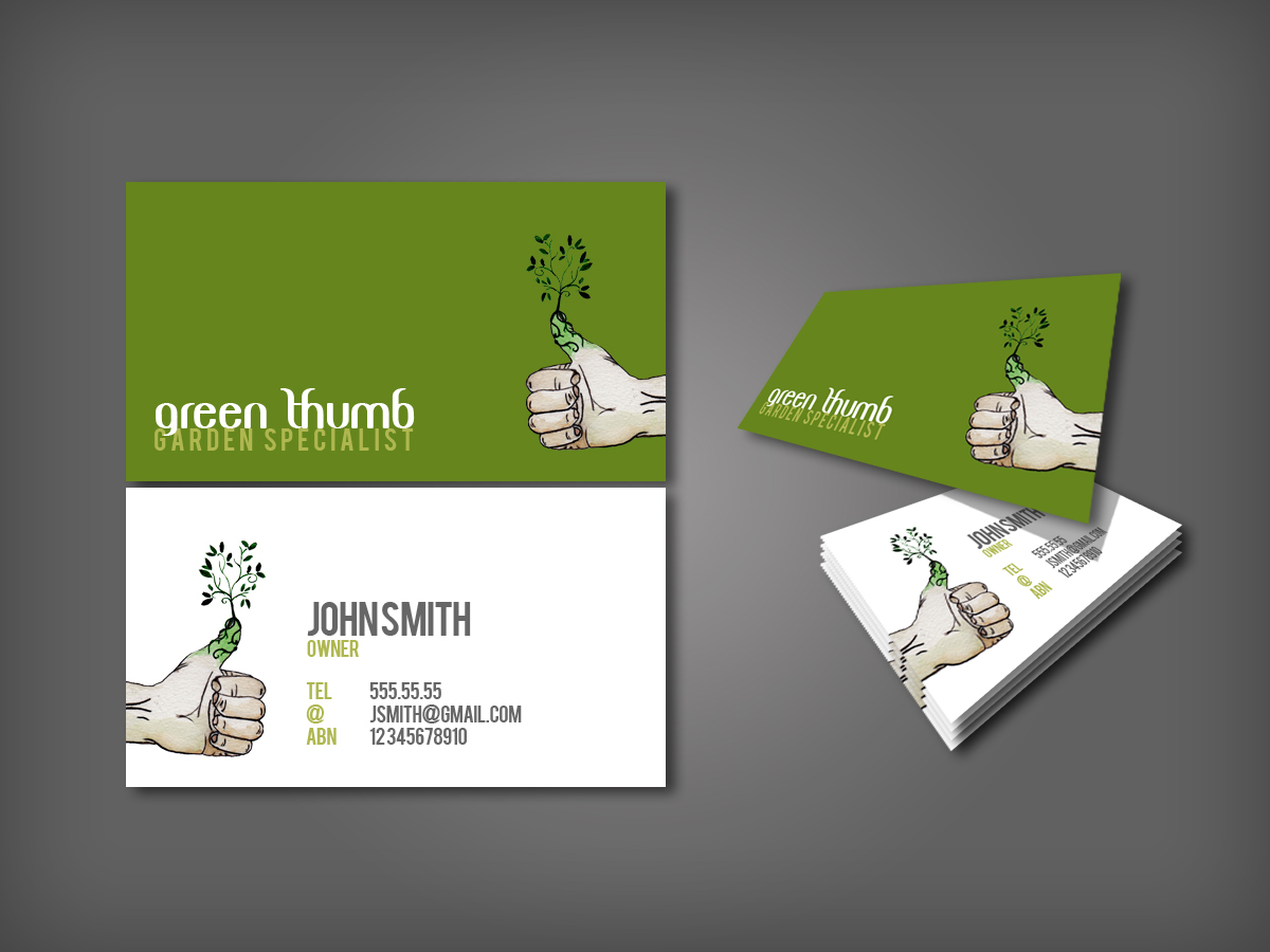 Business Card Design by Seamus Radu for this project | Design #1800066