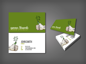 Design de Carte de Visite par Seamus Radu pour ce projet | Design : #1800066