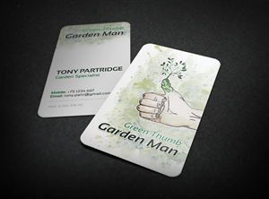 Design de Carte de Visite par logodentity pour ce projet | Design : #1800049
