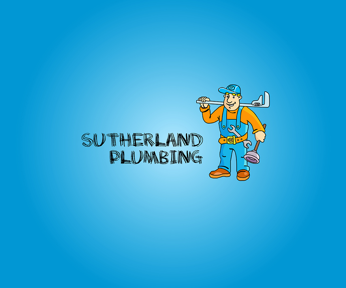 Design de Logo par Frank pour Sutherland Plumbing | Design #1812679