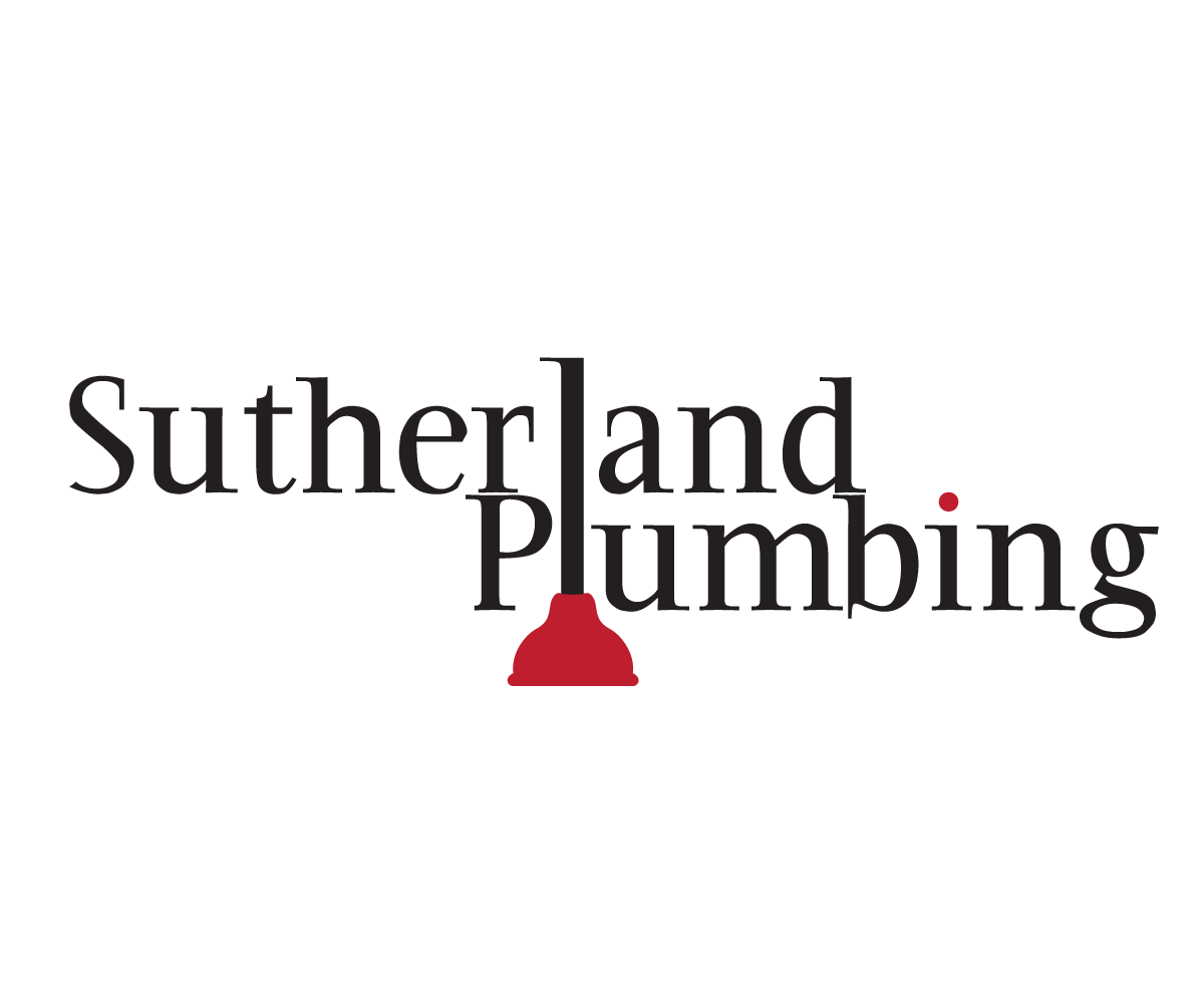 Logo Design by Razal for Sutherland Plumbing | Design #1813105