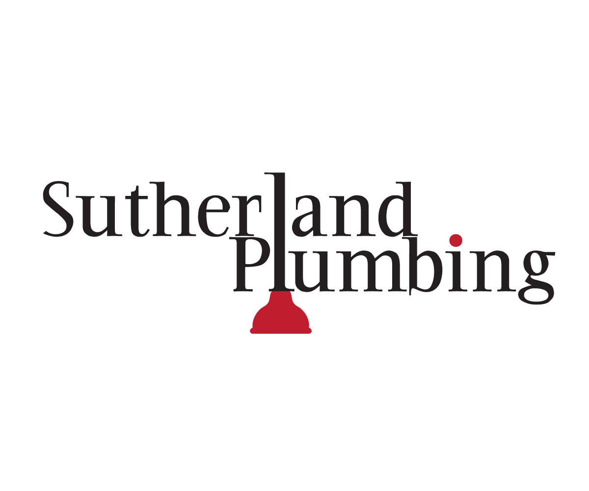 Logo Design by Razal for Sutherland Plumbing | Design #1813562