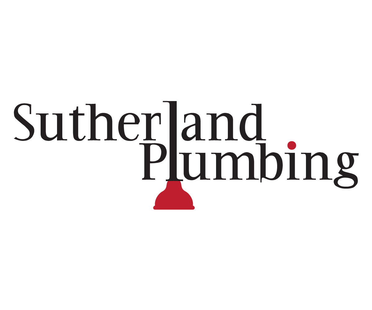 Logo Design by Razal for Sutherland Plumbing | Design #1824346