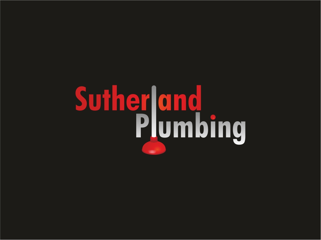 Logo Design by Logocraft for Sutherland Plumbing | Design #1799864