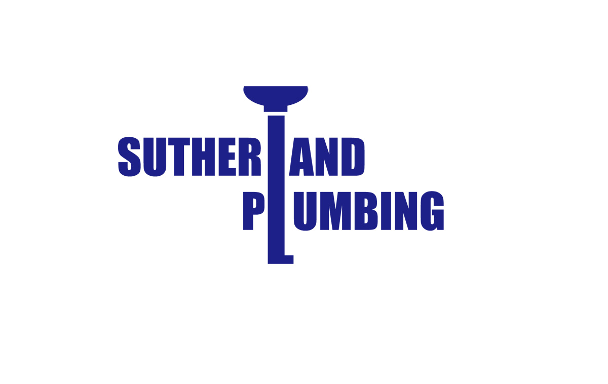 Logo Design by jojosen for Sutherland Plumbing | Design #1799493