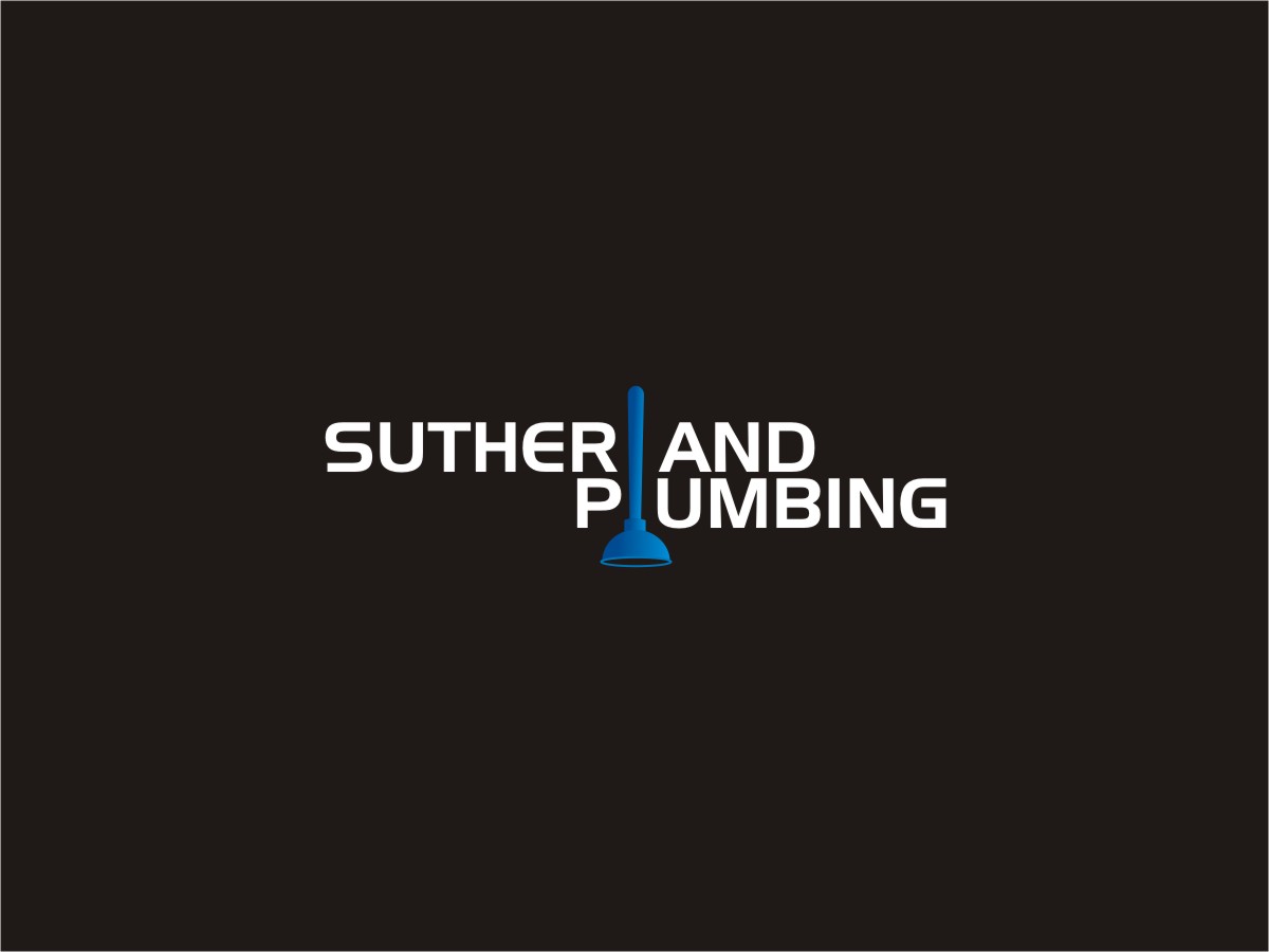 Design de Logo par Sushma pour Sutherland Plumbing | Design #1799514