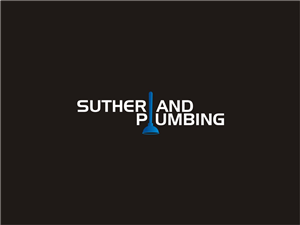 Logo Design by Sushma for Sutherland Plumbing | Design: #1799514