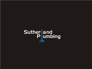 Logo Design by Sushma for Sutherland Plumbing | Design: #1799986