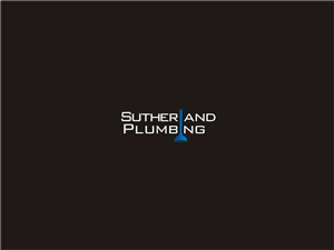 Logo Design by Sushma for Sutherland Plumbing | Design: #1800329