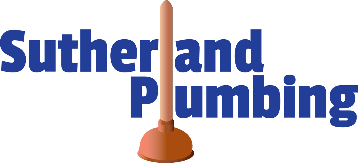 Logo Design by Howell Designs for Sutherland Plumbing | Design #1808192