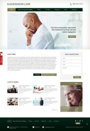 Diseño Web por pb para este proyecto | Diseño: #7017665