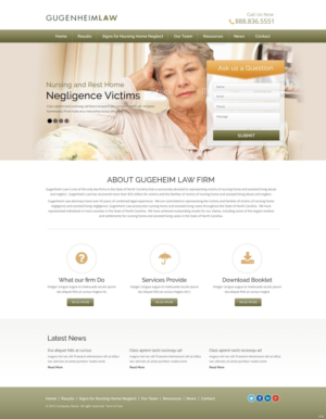 Diseño Web por pb para este proyecto | Diseño: #7017668
