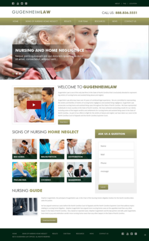Diseño Web por pb para este proyecto | Diseño: #7021459