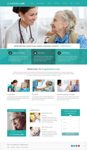 Diseño Web por pb para este proyecto | Diseño: #7021461