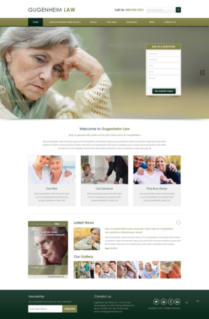 Diseño Web por pb para este proyecto | Diseño: #7021462