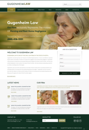 Diseño Web por pb para este proyecto | Diseño: #7021463