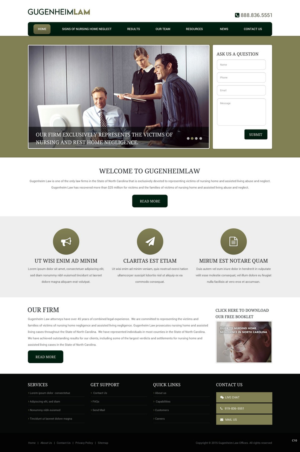 Diseño Web por pb para este proyecto | Diseño: #7033920