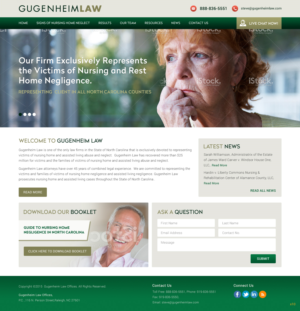 Diseño Web por pb para este proyecto | Diseño: #7033921