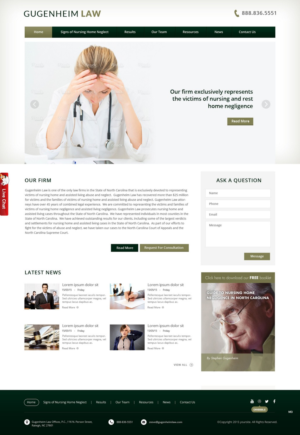 Diseño Web por pb para este proyecto | Diseño: #7033922