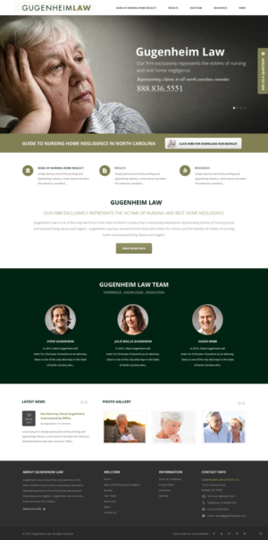 Diseño Web por pb para este proyecto | Diseño: #7033923