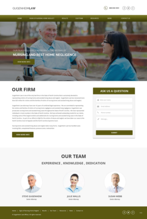 Diseño Web por pb para este proyecto | Diseño: #7033926
