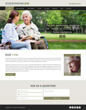 Diseño Web por pb para este proyecto | Diseño: #7033932