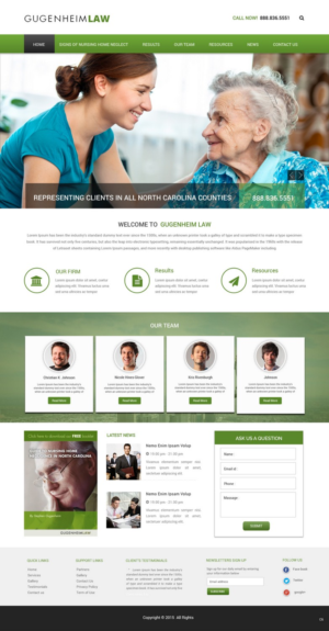 Diseño Web por pb para este proyecto | Diseño: #7033933