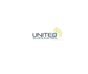 Diseño de Logo por ncmax para United Solar & Electrical | Diseño: #7006406