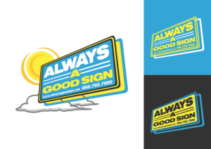 Logo Design by Fabio Piscicelli for this project | Design #7022299