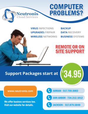 Flyer Design by Nightmist for this project | Design: #7007579