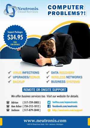 Flyer Design by Danang Prastiawan for this project | Design: #7017415