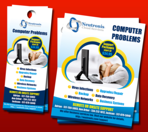 Flyer Design by ALSADESIGN for this project | Design: #7021577