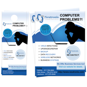 Flyer Design by sam461991 for this project | Design: #7008453