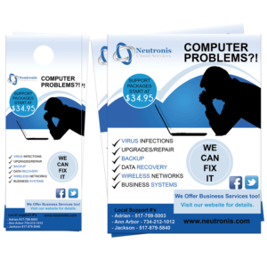 Flyer Design by sam461991