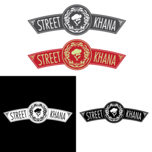 Logo Design by inkhouse