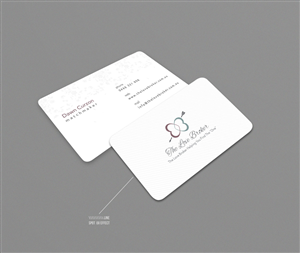 Business card design needed | Business Card Design by Marq