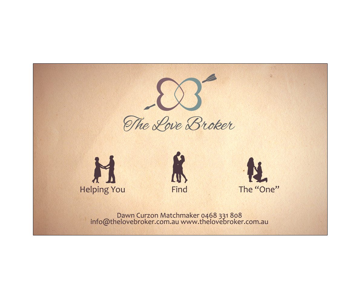 Visitenkarten-Design von Sharon Shimoni für dieses Projekt | Design #1804077