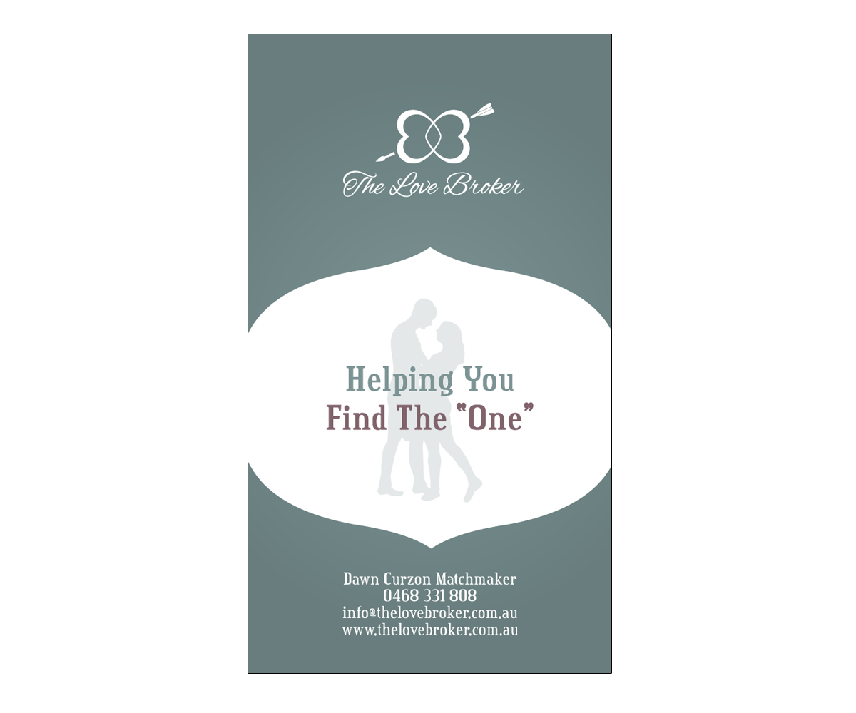 Design de Carte de Visite par Sharon Shimoni pour ce projet | Design #1804117