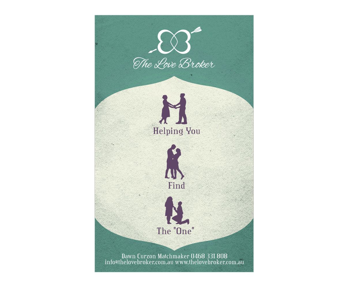 Visitenkarten-Design von Sharon Shimoni für dieses Projekt | Design #1804451
