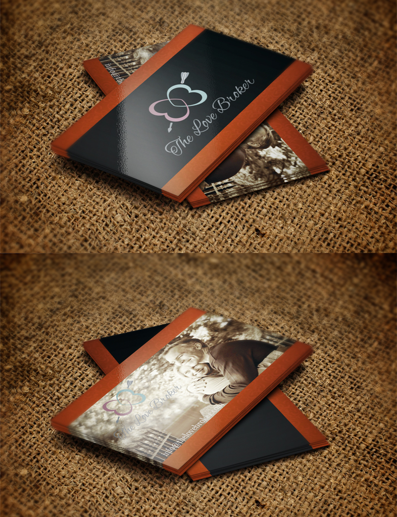 Design de Carte de Visite par athar khan pour ce projet | Design #1800232