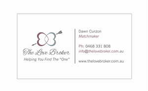 Business Card Design by crisp