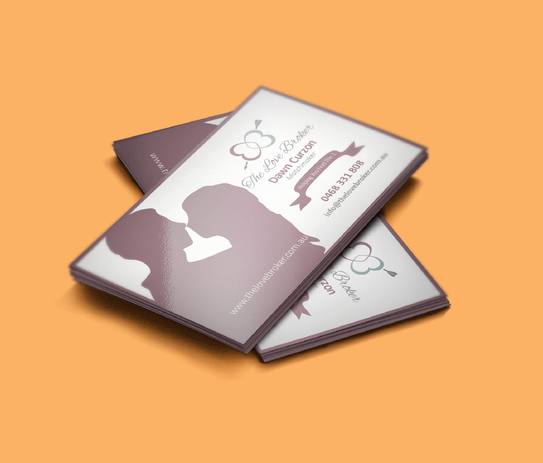Visitenkarten-Design von mont für dieses Projekt | Design #1812811
