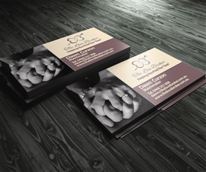 Visitenkarten-Design von JMFA für dieses Projekt | Design: #1833405