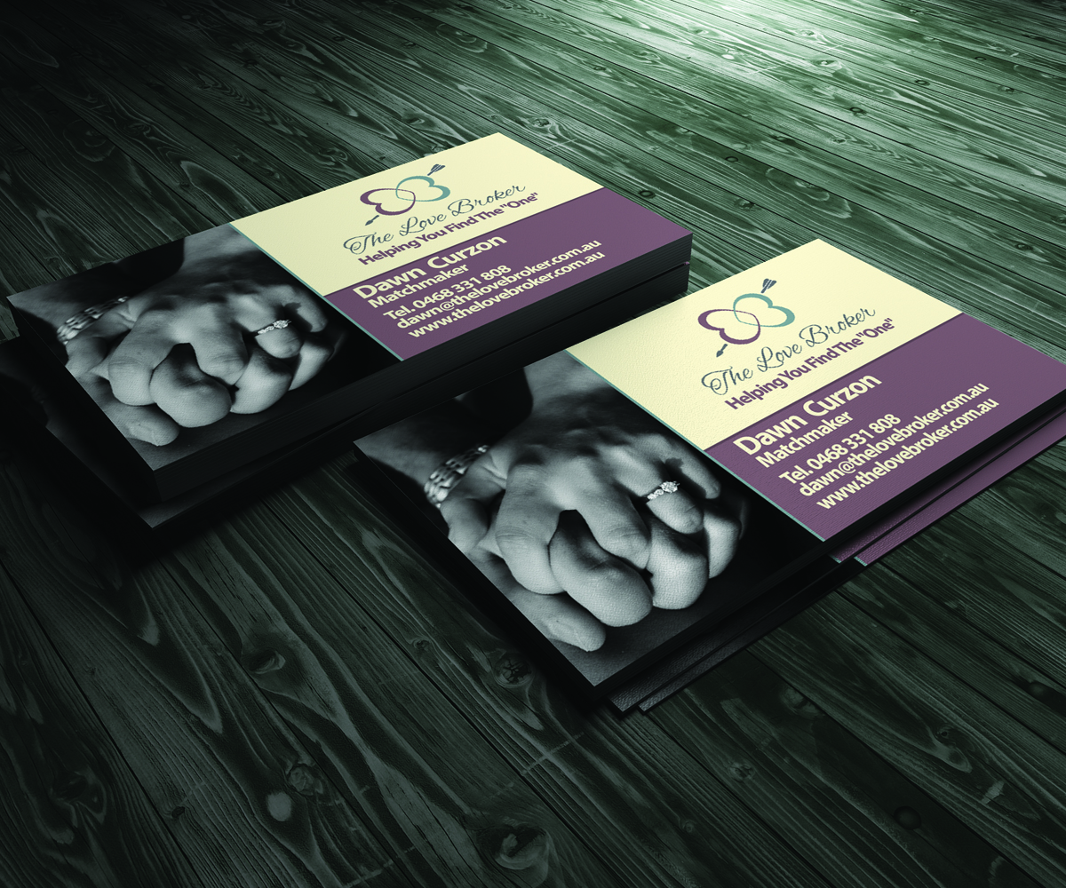 Visitenkarten-Design von JMFA für dieses Projekt | Design #1833574