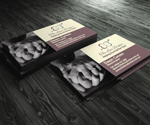 Visitenkarten-Design von JMFA für dieses Projekt | Design #1833574